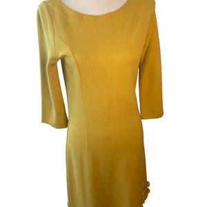 Boden Jersey Circle Dress Size 6